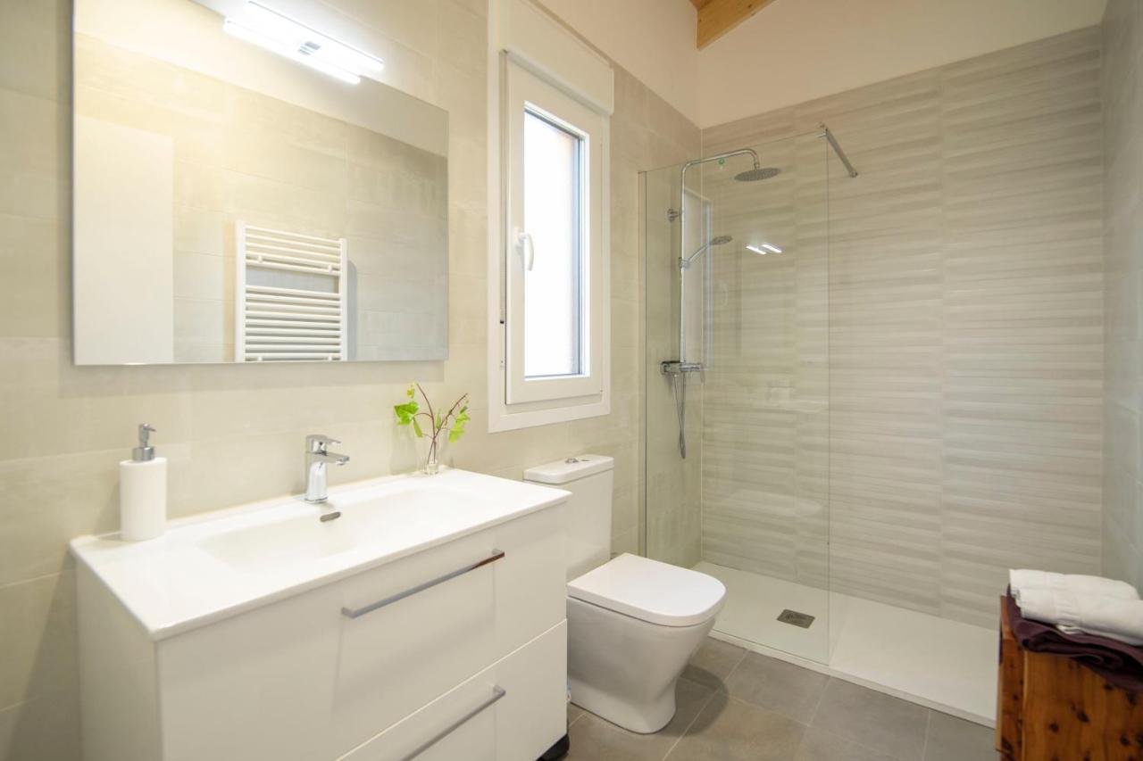 Apartamento Turistico Cerca Aranda De Duero La Ren Lecres Vadocondes Dış mekan fotoğraf