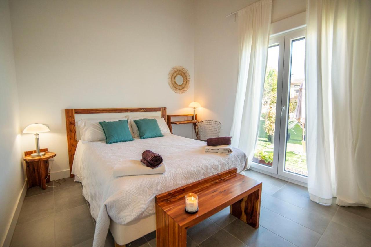 Apartamento Turistico Cerca Aranda De Duero La Ren Lecres Vadocondes Dış mekan fotoğraf